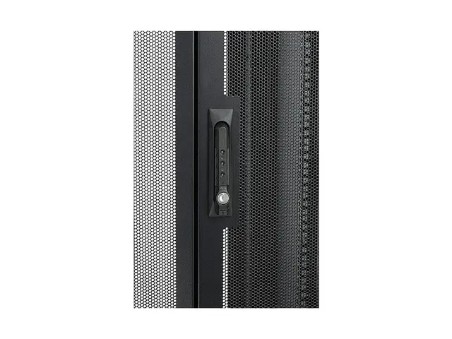 APC Combination Lock Handle - Racksikkerhetslås (en pakke 2) - for...