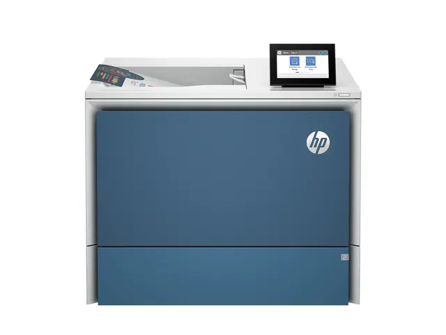 HP Color LaserJet Enterprise 5700dn - Skriver farge Dupleks laser ...