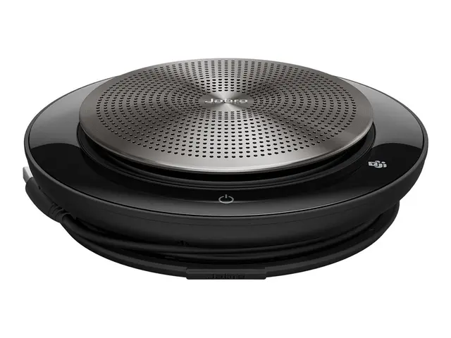 Jabra SPEAK 750 MS - Høyttalende håndfri telefon Bluetooth trådløs...
