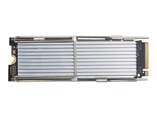 HP Z Turbo Drive - SSD kryptert 2 TB intern M.2 2280 PCIe 4.0 x4 S...