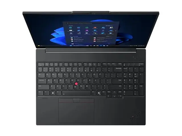 Lenovo ThinkPad E16 Gen 3 - 16" AMD Ryzen 5 230 16 GB RAM 512 SSD ...