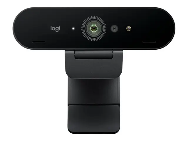 Logitech Logi Dock Focus Room Kit - Videokonferansesett (Logitech ...