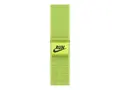Apple Nike - Sl&#248;yfe for smart armb&#229;ndsur 42mm - 130 - 190 mm - volt splash - for Watch Herm&#232;s Series 7, Herm&#232;s Series 9, SE 3, Series 10, Series 11, Series 8, Series 9