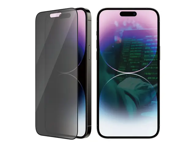 PanzerGlass - Skjermbeskyttelse for mobiltelefon ultrabred passfor...