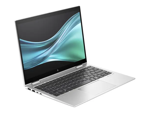 HP Elite x360 830 G11 Notebook - AI Ready 13.3" Intel Core Ultra 5...