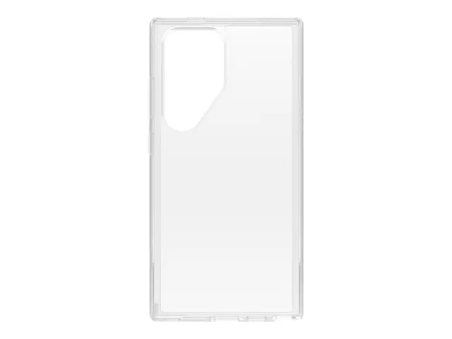 OtterBox Symmetry Series Clear - Baksidedeksel for mobiltelefon po...