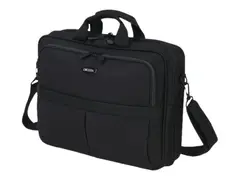 DICOTA Top Traveller SCALE - Notebookbæreveske 12" - 14.1"
