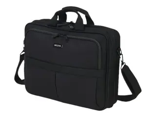 DICOTA Top Traveller SCALE - Notebookbæreveske 12" - 14.1"