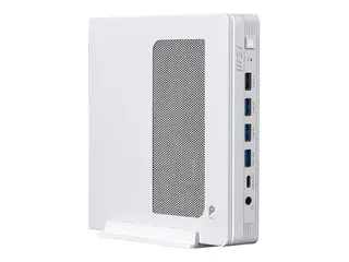 MSI PRO DP10 A14MG 007EU - SFF Pentium Gold G7400 3.7 GHz 8 GB - SSD 128 GB - Windows 11 Pro