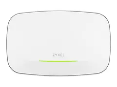 Zyxel WBE530 - Tr&#229;dl&#248;st tilgangspunkt BE11000, trippel-radio, NebulaFlex Pro tilgangspunkt - 1GbE, Wi-Fi 7 - Wi-Fi 7 - 2.4 GHz, 5 GHz, 6 GHz
