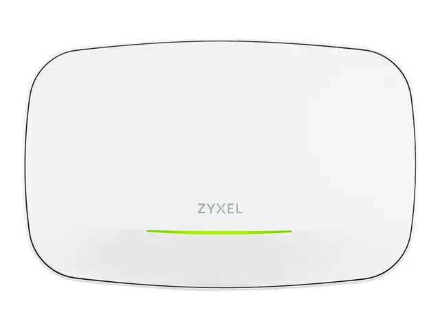Zyxel WBE530 - Trådløst tilgangspunkt - BE11000, trippel-radio, Ne...