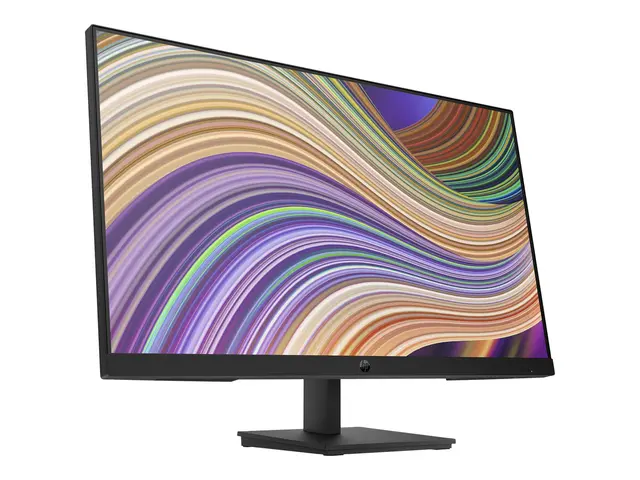 HP P27 G5 - P-Series LED-skjerm 27" 1920 x 1080 Full HD (1080p) @ ...