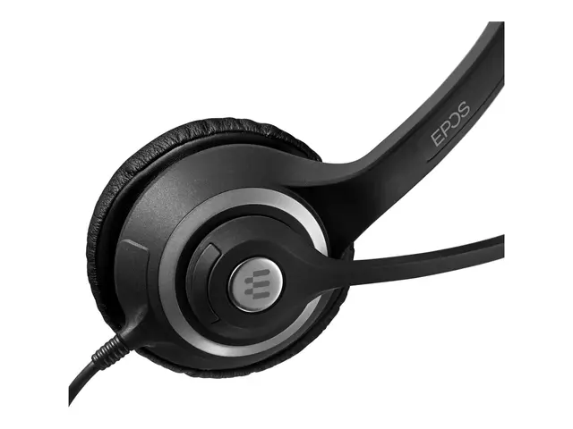 EPOS IMPACT SC 260 - 200 Series hodesett on-ear kablet Easy Discon...