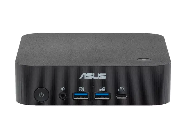 ASUS ExpertCenter PN54-S1 S30082AL - mini-PC Ryzen 5 210 3 GHz - 8...