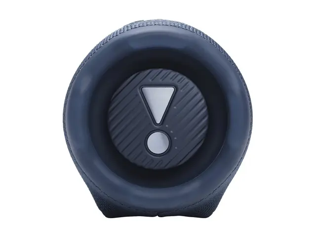 JBL Charge 6 - Høyttaler - for bærbar bruk trådløs - Bluetooth - Appstyrt - 40 watt - toveis - blå 