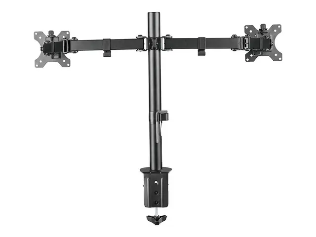 Neomounts FPMA-D550D - Monteringssett full bevegelse for 2 LCD-skj...