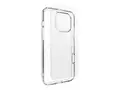 Zagg InvisibleShield Glass Elite 360 - Baksidedeksel for mobiltelefon blank - med Skjermbeskytter i herdet glass - for Apple iPhone 16 Pro Max