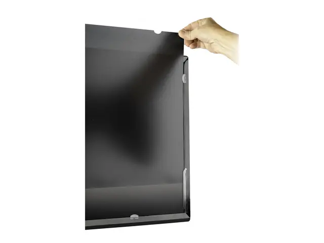 StarTech.com 23.6-inch 16:9 Computer Monitor Privacy Filter, Anti-...