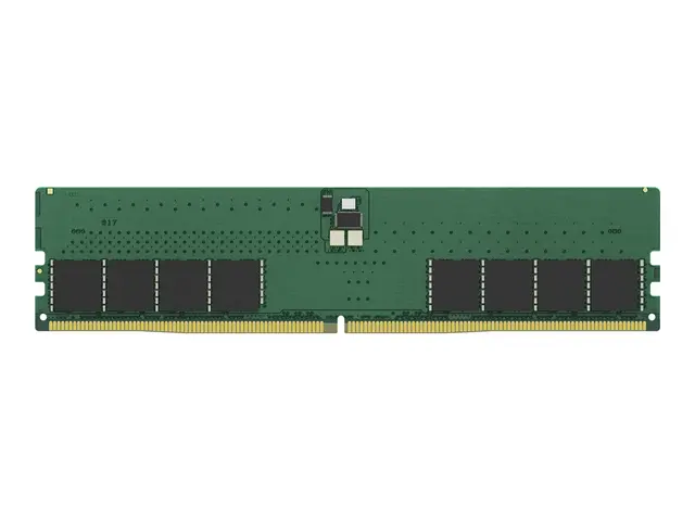 Kingston ValueRAM - DDR5 modul 48 GB DIMM 288-pin 2800 MHz / PC5-4...
