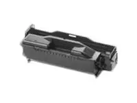 OKI - Svart - original - trommelsett for C610dn, 610dtn, 610n