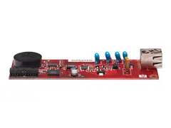 HP Analog Fax Accessory 600 - Faksgrensesnittkort for Color LaserJet Enterprise MFP M578; LaserJet Enterprise Flow MFP M578