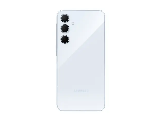 Samsung Galaxy A35 - Blå 256 GB