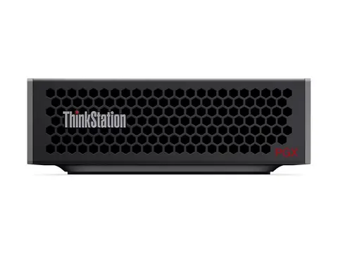 Lenovo ThinkStation PGX - MT GB10 Grace Blackwell Superchip 128 GB - SSD 4 TB - NVIDIA DGX