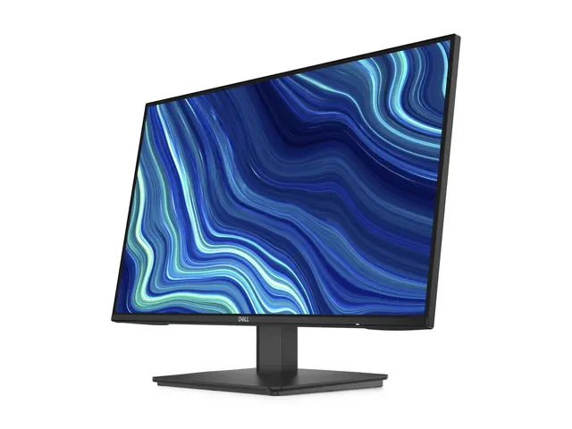 Dell SE2726D - LED-skjerm 27" 2560 x 1440 QHD @ 144 Hz IPS 300 cd/...