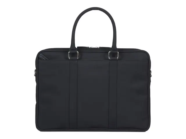 dbramante1928 Fifth Avenue - Notebookbæreveske - 15" - svart