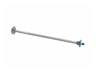 HP - Skriverspindel - 44" - for DesignJet Z2100, Z3100, Z3100ps GP (44"), Z3200 (44"), Z3200ps (44"), Z5200 PostScript