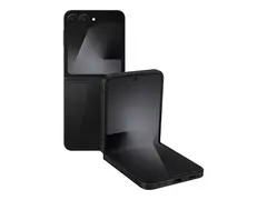 Samsung Galaxy Z Flip7 FE - Svart 128 GB - TN