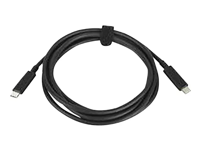 HP 100W - USB-kabel 24 pin USB-C (hann) til for ZBook 15v G5, 17 G...