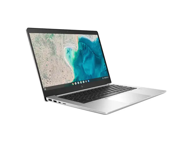 HP Elite c640 G3 Chromebook - 14" Intel Core i5 1245U vPro Enterpr...