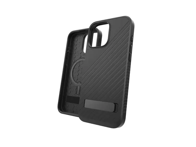 ZAGG Denali Snap - Baksidedeksel for mobiltelefon robust med stati...
