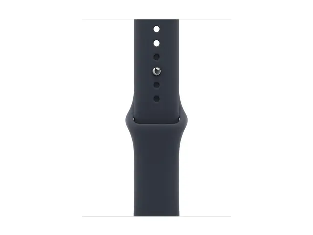 Apple Watch SE 3 (GPS) - 40 mm - midnattsaluminium - smartklokke m...