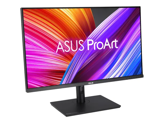 ASUS ProArt PA328QV - LED-skjerm 31.5" 2560 x 1440 WQHD @ 75 Hz IP...