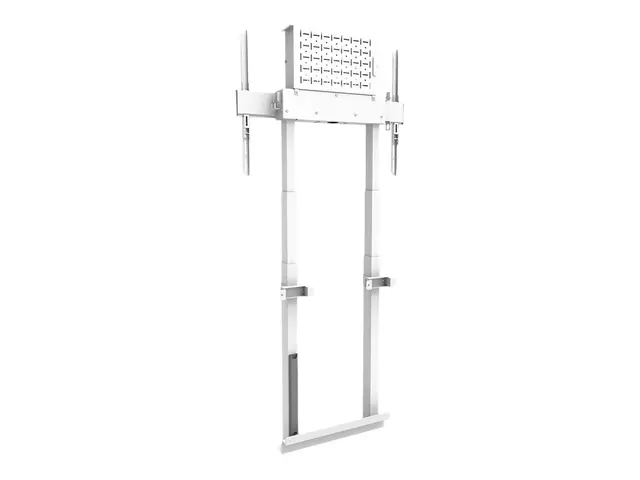 Neomounts WL55-875WH1 - Monteringssett (veggmontering) motorisert ...