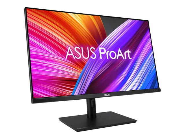 ASUS ProArt PA328QV - LED-skjerm 31.5" 2560 x 1440 WQHD @ 75 Hz IP...