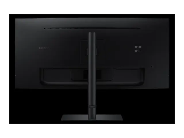 Samsung ViewFinity S6 S34C652UAU - S65UC Series LED-skjerm kurvet ...