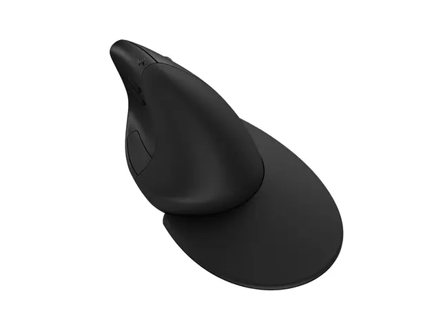 HP 925 - Vertikal mus 6 knapper trådløs Bluetooth 5.3, 2.4 GHz USB...
