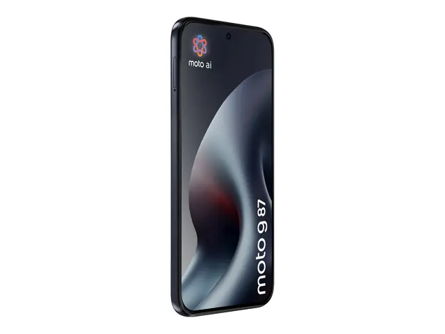 Motorola Moto G87 - Pantone overture - 256 GB 