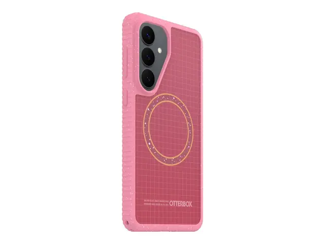 OtterBox Sole Series - Baksidedeksel for mobiltelefon nylonstoff, ...
