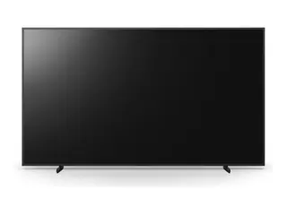 Sony Bravia Professional Displays FW-98BZ30L 98&quot; Diagonalklasse BZ30L Series LED-bakgrunnsbelyst LCD-skjerm - intelligent skilting - Android TV - 4K UHD (2160p) 3840 x 2160 - HDR - Direct LED
