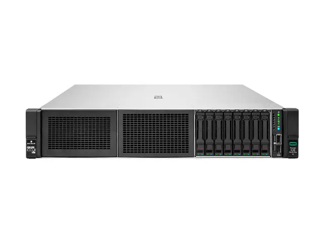 HPE ProLiant DL385 Gen10 Plus V2 Base - rackmonterbar EPYC 7313 3 ...
