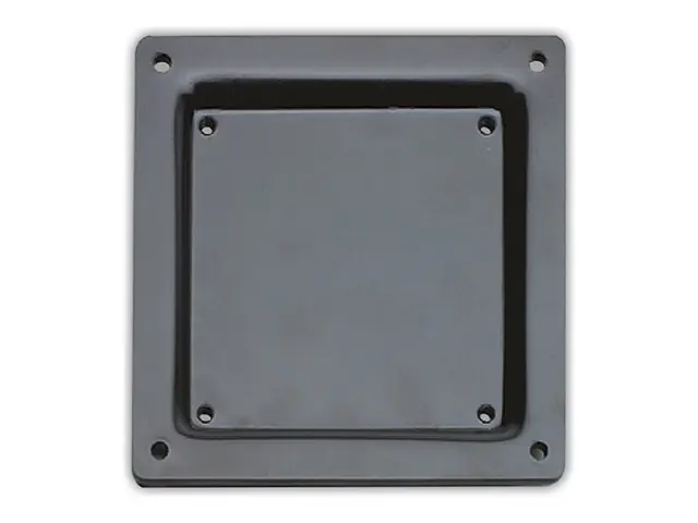 Neomounts FPMA-VESA100 - Monteringskomponent (VESA-adapterplate) f...