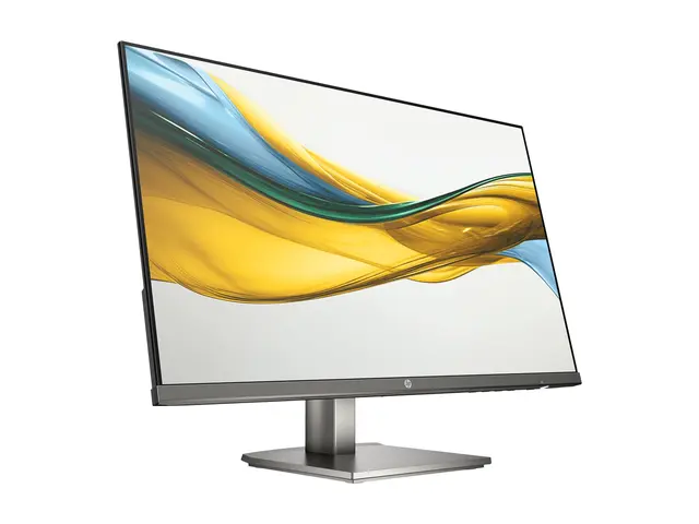 HP 524da - 5 Series LED-skjerm 24" (23.8" synlig) 1920 x 1080 Full...