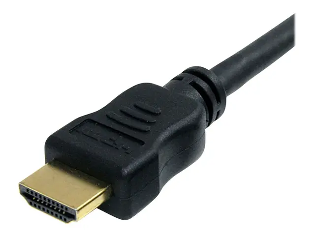 StarTech.com 1m High Speed HDMI Cable w/ Ethernet Ultra HD 4k x 2k...