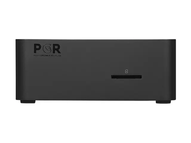 MSI Cubi Z AI 8M 006BEU - mini-PC Ryzen 7 8845HS 3.8 GHz - 0 GB - ...