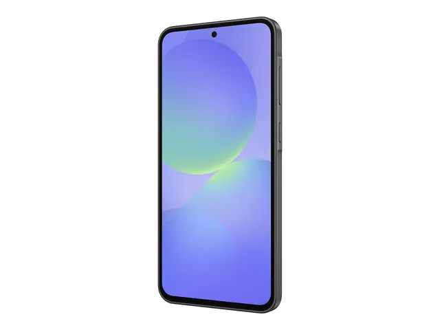 Samsung Galaxy A36 - Kul svart 128 GB