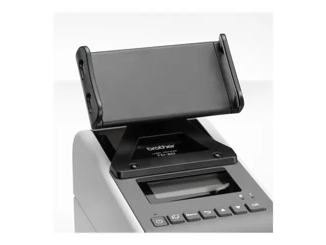 Brother PA-TH-002 - Holder for tablet PC - inntil 10"